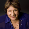 Angela Burchardt, President Photo